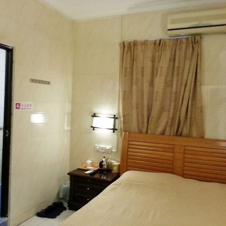 Hôtel Vila Hou Va à Macao Extérieur photo